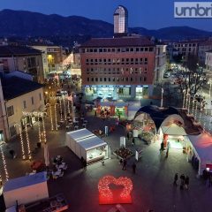 Covid Umbria, 193 casi attuali in meno nell’ultima settimana