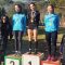 Narni, Cross donatore: Athletic Terni al top con super Colarieti. A premiare Myriam Silla