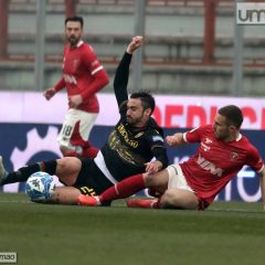 Ternana: ci sarebbe anche il calcio giocato. Esternazioni e cessione ‘oscurano’ il campo