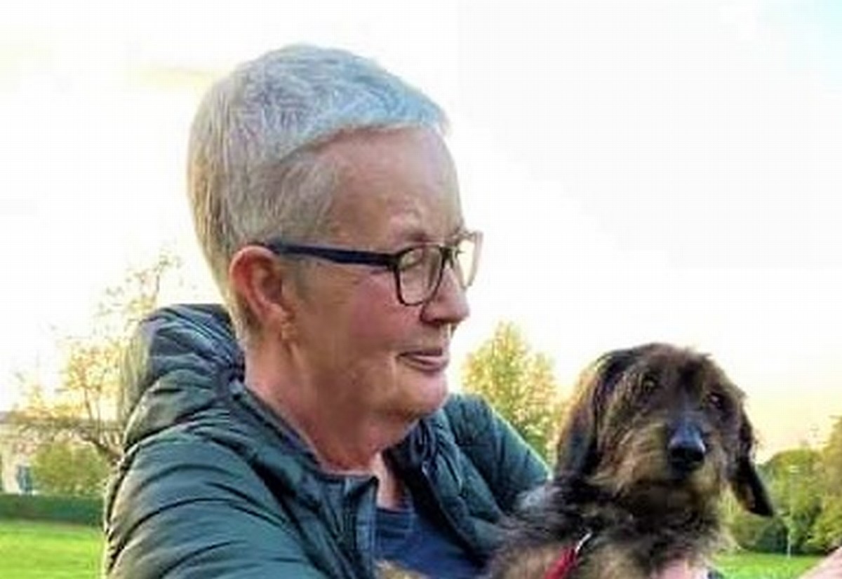 Terni, addio Eva: una vita di impegno senza mai risparmiarsi
