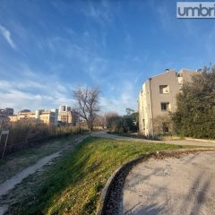 Terni, area ex Dicat: 737 mq di verde da pubblico a privato. Alienazione in arrivo