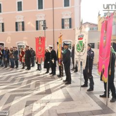 Terni, il ricordo dei volontari della ‘Cremona’ negli scatti di Mirimao