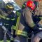 Schianto sul raccordo Foligno-Civitanova: tre persone coinvolte
