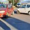Terni: schianto in via Narni. Due persone in ospedale