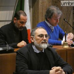 Rifiuti, Asm Terni e la Taric: «Aumento? Poco più del 6%» – Video