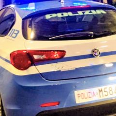 Terni: aggredita e rapinata in via Castello. Denunciato 24enne colombiano