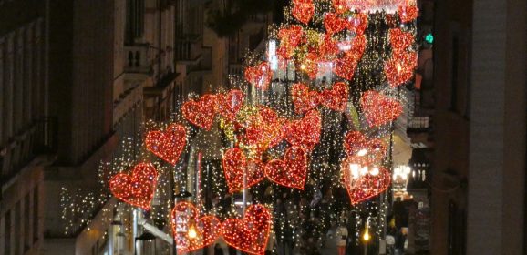 Terni, ‘Il Natale di San Valentino’ – Documento