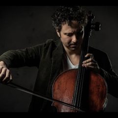 Il primo violoncello della Scala si esibisce a Massa Martana