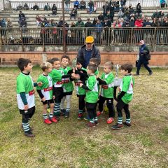 Non solo podismo a Terni: festa per 400 bambini per il trofeo SantOvalentino