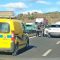 Tamponamento e disagi sul raccordo di Perugia