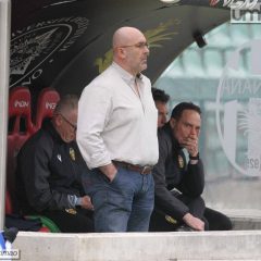 Ternana: «Anche quest’anno almeno 20 milioni di euro per fare la serie B»