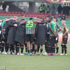 Ternana: giorni sulle montagne russe fino alle follie di sabato. E adesso che succede?