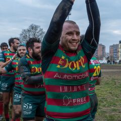 La Ternana Rugby non delude con il Falconara