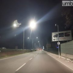 Autovelox e sanzioni Cds a Terni: entrate previste da 22,1 milioni nel triennio ’24-’26