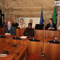 «A San Valentino MSC Crociere porta turismo a Terni e alla Cascata»