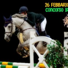 Equitazione, c’è il ‘Trofeo della Rupe’ domenica ad Orvieto