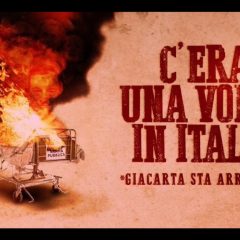 ‘C’era una volta in Italia – Giacarta sta arrivando’: il docufilm nelle sale in Umbria