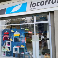 ‘iocorro!’ raddoppia: nuova apertura in via Botticelli. «Un negozio per tutti»