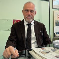Federfarma Terni: Stefano Monicchi è il nuovo presidente