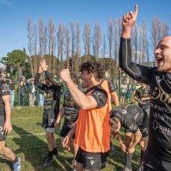 Per la Ternana Rugby trionfo nel derby umbro