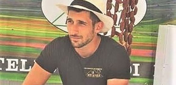Castelluccio di Norcia: Antonio ‘dispensatore di felicità’ non ha mollato. E ha vinto lui