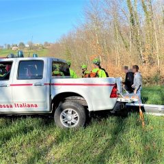 Montecastrilli: stroncato da un malore nel bosco