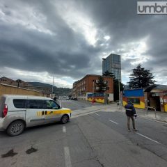 Terni, in Ast è tempo di indagini del suolo e bonifica