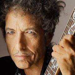 Bob Dylan aprirà la 50esima edizione di Umbria Jazz