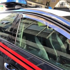 Terni: alloggiano nel residence e spacciano. Arrestati due fratelli