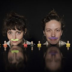 ‘Overview 2023’: l’evento teatrale approda in Umbria