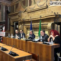 Terni: al teatro Secci c’è ‘Fare del male chiamandolo amore’