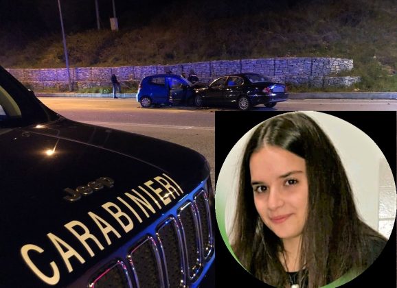 Terni perde Martina. Ha combattuto il Covid in prima linea: «Dolce e altruista»
