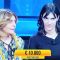 Lucia e Stefania ai Soliti Ignoti. A Terni fanno il tifo gli altri undici figli