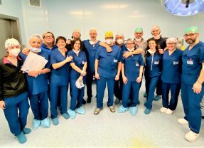 Terni: sveglio e sotto ipnosi, gli asportano il tumore al cervello. È la prima volta in Umbria