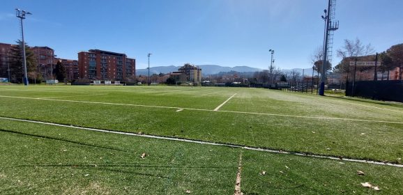 Pnrr Terni, ‘restyling’ Ovidio Laureti da 880 mila euro con padel: una sola ditta in gara