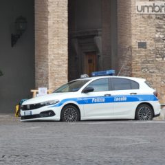 Terni, la polizia Locale perde un’altra unità: dimissioni per andare altrove. Carbone firma