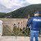 Fugge dalla struttura e minaccia di farla finita gettandosi nel vuoto: 22enne in salvo