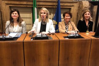Soroptimist: a Terni un convegno nazionale su divario di genere e diritti umani