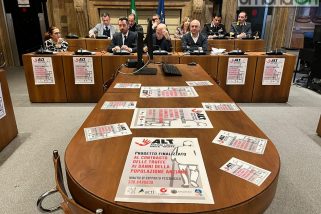 Terni, anziani vittime di truffe: un progetto a loro dedicato