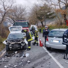 Gubbio: morta la 77enne coinvolta nel sinistro di sabato