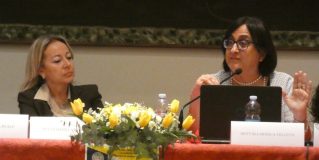 Violenza di genere: «L’errore? Non capire che l’educazione si dà con l’esempio» – Foto