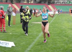Stad10 Terni: sport e festa al Liberati. Loitanyang e Giorgi al top – Fotogallery