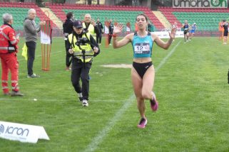 Stad10 Terni: sport e festa al Liberati. Loitanyang e Giorgi al top – Fotogallery