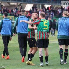 Ternana: tra annunci, rivoluzioni e silenzi stampa domani si gioca contro il Pisa