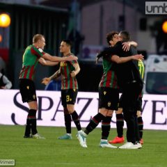 Tre punti fondamentali per la Ternana: Bari al tappeto con Partipilo