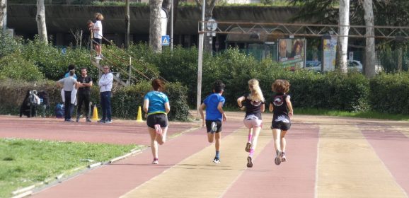 Terni, camposcuola off-limits: atletica leggera alla Mazzini per quattro società