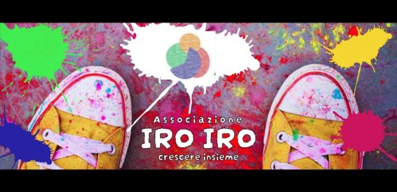 L’associazione ‘Iro Iro’ di Terni presenta gli appuntamenti di aprile