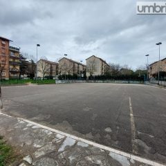 Pnrr Terni, restyling playground periferici in mani umbre: ok con oltre il 50% di ribasso