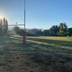 Rugby a Terni, c’è il I ‘Torneo del Drago’: evento plasticfree da oltre 300 partecipanti