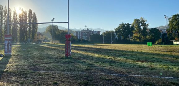 Rugby a Terni, c’è il I ‘Torneo del Drago’: evento plasticfree da oltre 300 partecipanti